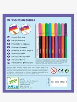 Produits Pour Bébé -Produits Pour Bébé 10 feutres magiques djeco 1