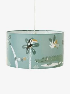 Produits Pour Bébé -Produits Pour Bébé abat jour a suspendre jungle 1