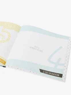 Album Photos De Classe Multicolore - Vertbaudet 10 Album Photos De Classe Multicolore - Vertbaudet -Produits Pour Bébé album photos de classe 3