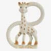 Anneau De Dentition Sophie La Girafe Beige Clair - Sophie La Girafe -Produits Pour Bébé anneau de dentition sophie la girafe