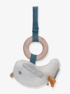 Arche En Bois D'Éveil Mouette Sailors Bay - LITTLE DUTCH Bleu Grisé - Little Dutch -Produits Pour Bébé arche en bois deveil mouette sailors bay little dutch 3