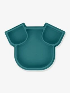 Assiette Repas BABYMOOV ISY Terracotta (renard) - Babymoov