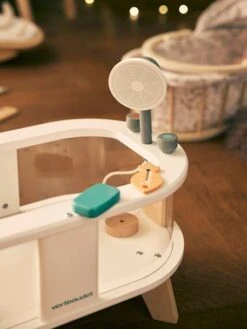 Baignoire Poupon Plexi/bois FSC® Blanc - Vertbaudet 10 Baignoire Poupon Plexi/bois FSC® Blanc - Vertbaudet -Produits Pour Bébé baignoire poupon plexibois fsc 2