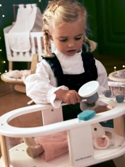 Baignoire Poupon Plexi/bois FSC® Blanc - Vertbaudet 11 Baignoire Poupon Plexi/bois FSC® Blanc - Vertbaudet -Produits Pour Bébé baignoire poupon plexibois fsc 3