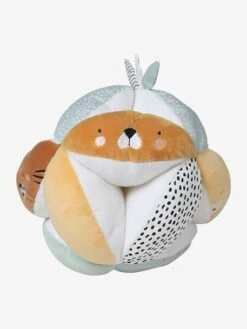 Balle D'éveil TANZANIE Multicolore - Vertbaudet -Produits Pour Bébé balle deveil tanzanie 2