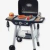 Barbecue Grill - SMOBY Noir - Smoby -Produits Pour Bébé barbecue grill smoby