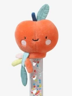 Bâton De Pluie CROQUE LA VIE Rouge - Vertbaudet -Produits Pour Bébé baton de pluie croque la vie 4