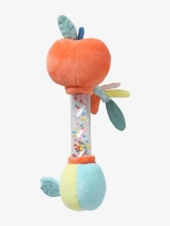 Bâton De Pluie CROQUE LA VIE Rouge - Vertbaudet -Produits Pour Bébé baton de pluie croque la vie 5