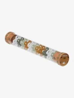 Bâton De Pluie Géant HANOÏ En Bois FSC® Vert Moyen Uni Avec Decor - Vertbaudet -Produits Pour Bébé baton de pluie geant hanoi en bois fsc 3