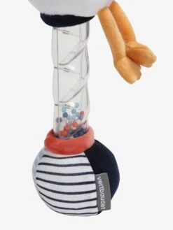 Bâton De Pluie LEON SUR LE PONTON Multicolore - Vertbaudet -Produits Pour Bébé baton de pluie leon sur le ponton 4