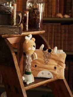 Bâton De Pluie Tanzanie Orange - Vertbaudet -Produits Pour Bébé baton de pluie tanzanie 2