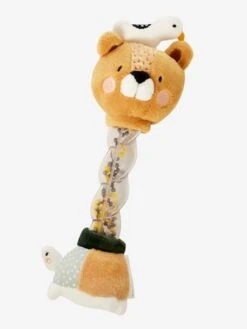 Bâton De Pluie Tanzanie Orange - Vertbaudet -Produits Pour Bébé baton de pluie tanzanie 3