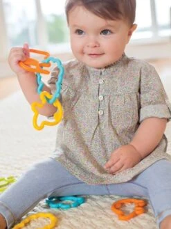 Boîte à Câlin Go Gaga ! - INFANTINO Multicolore - Infantino 9 Boîte à Câlin Go Gaga ! - INFANTINO Multicolore - Infantino -Produits Pour Bébé boite a calin go gaga infantino 2