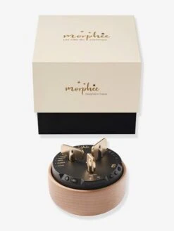 Box Morphée - MORPHÉE Noir - Morphee -Produits Pour Bébé box morphee morphee 2