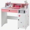 Bureau Enfant LIGNE ENVOLEE Blanc - Vertbaudet -Produits Pour Bébé bureau enfant ligne envolee