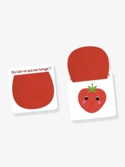 Cache-cache Couleurs NATHAN Blanc - Nathan 11 Cache-cache Couleurs NATHAN Blanc - Nathan -Produits Pour Bébé cache cache couleurs nathan 3