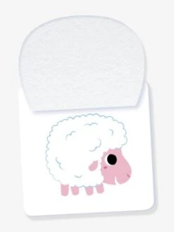 Cache-cache Couleurs NATHAN Blanc - Nathan 12 Cache-cache Couleurs NATHAN Blanc - Nathan -Produits Pour Bébé cache cache couleurs nathan 4