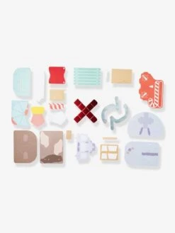 Calendrier De L'Avent 2022 - Mission Glagla 8/12 Ans - PANDACRAFT Vert - Pandacraft -Produits Pour Bébé calendrier de lavent 2022 mission glagla 812 ans pandacraft 5