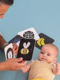 Cartes D'Activités - TAF TOYS Multicolore - Taf Toys -Produits Pour Bébé cartes dactivites taf toys 3