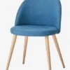 Chaise De Bureau Enfant Bubble Jaune - Vertbaudet -Produits Pour Bébé chaise de bureau enfant bubble