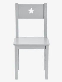 Chaise Maternelle, Assise H. 30 Cm LIGNE SIRIUS Blanc - Vertbaudet -Produits Pour Bébé chaise maternelle assise h. 30 cm ligne sirius 5