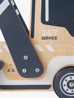 Chariot De Marche Camion En Bois FSC® Beige - Vertbaudet 11 Chariot De Marche Camion En Bois FSC® Beige - Vertbaudet -Produits Pour Bébé chariot de marche camion en bois fsc 4
