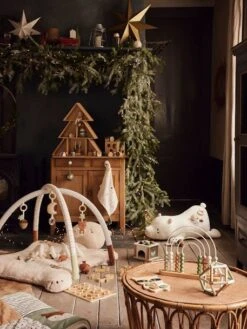 Coffret 3 Jeux D'éveil GREEN FOREST En Bois FSC® Multicolore - Vertbaudet -Produits Pour Bébé coffret 3 jeux deveil green forest en bois fsc 5