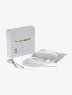 Coffret Empreintes Gris - Vertbaudet -Produits Pour Bébé coffret empreintes 2