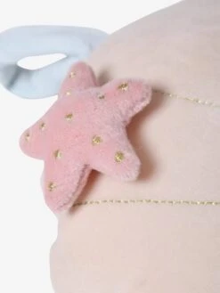 Coquillage Musical à Suspendre SOUS L'OCÉAN Beige - Vertbaudet -Produits Pour Bébé coquillage musical a suspendre sous locean 3