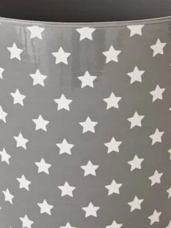 Corbeille Etoiles Gris - Vertbaudet -Produits Pour Bébé corbeille etoiles 3