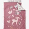 Couchage De Sieste Maternelle MINILI VICTORIA Personnalisable Prune - Vertbaudet -Produits Pour Bébé couchage de sieste maternelle minili victoria personnalisable