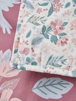 Couchage De Sieste Maternelle MINILI VICTORIA Personnalisable Prune - Vertbaudet -Produits Pour Bébé couchage de sieste maternelle minili victoria personnalisable 2