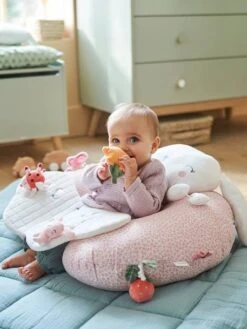 Produits Pour Bébé -Produits Pour Bébé coussin bebe des decouvertes 1