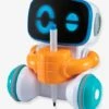Croki Mon Robot Artiste - VTECH Multicolore - Toutes Les Marques -Produits Pour Bébé croki mon robot artiste vtech