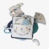 Cube D'activités à Suspendre CÉLESTE Bleu - Vertbaudet -Produits Pour Bébé cube dactivites a suspendre celeste