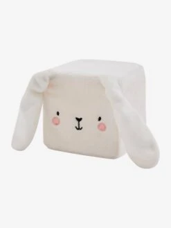 Cubes En Tissu Forêt Enchantée Vert - Vertbaudet -Produits Pour Bébé cubes en tissu foret enchantee 4