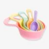 Cuillères Doseuses Dosies MA PETITE ASSIETTE Multicolore - Ma Petite Assiette -Produits Pour Bébé cuilleres doseuses dosies ma petite assiette