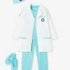 Déguisement De Docteur / Chirurgien Multicolore - Vertbaudet -Produits Pour Bébé deguisement de docteur chirurgien