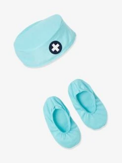 Déguisement De Docteur / Chirurgien Multicolore - Vertbaudet -Produits Pour Bébé deguisement de docteur chirurgien 2