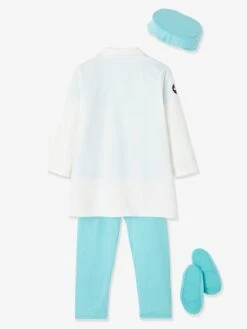 Déguisement De Docteur / Chirurgien Multicolore - Vertbaudet -Produits Pour Bébé deguisement de docteur chirurgien 4