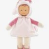 Doudou Miss Pays Des Rêves - COROLLE Rose Bonbon - Corolle 2 Doudou Miss Pays Des Rêves - COROLLE Rose Bonbon - Corolle -Produits Pour Bébé doudou miss pays des reves corolle