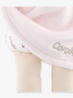 Doudou Miss Pays Des Rêves - COROLLE Rose Bonbon - Corolle -Produits Pour Bébé doudou miss pays des reves corolle 5