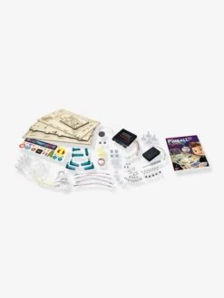 Flipper à Construire - BUKI Beige - Buki -Produits Pour Bébé flipper a construire buki 2