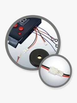 Flipper à Construire - BUKI Beige - Buki -Produits Pour Bébé flipper a construire buki 3