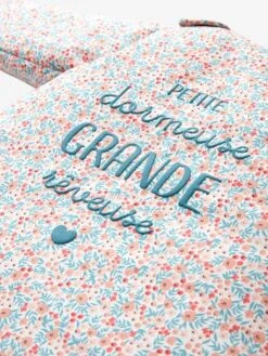 Gigoteuse Manches Amovibles DORMEUSE REVEUSE Rose - Vertbaudet -Produits Pour Bébé gigoteuse manches amovibles dormeuse reveuse 2