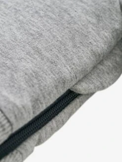 Gigoteuse Manches Amovibles MINI PERFECT Gris Chiné / Bleu - Vertbaudet 13 Gigoteuse Manches Amovibles MINI PERFECT Gris Chiné / Bleu - Vertbaudet -Produits Pour Bébé gigoteuse manches amovibles mini perfect 5