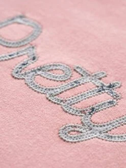 Gigoteuse Manches Amovibles PRETTY BABY Rose / Multicolore - Vertbaudet -Produits Pour Bébé gigoteuse manches amovibles pretty baby 3