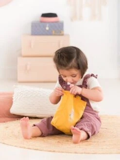 Grand Coffret D'accessoires COROLLE Bleu - Corolle -Produits Pour Bébé grand coffret daccessoires corolle 2