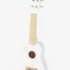 Guitare En Bois FSC® Blanc - Vertbaudet -Produits Pour Bébé guitare en bois fsc