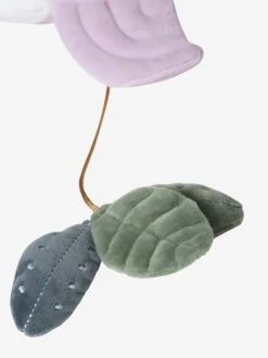 Hirondelle Musicale à Suspendre DOUCE PROVENCE Violet - Douce Provence - Vertbaudet -Produits Pour Bébé hirondelle musicale a suspendre douce provence 3